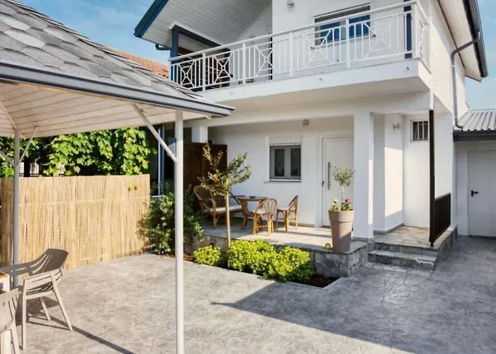 Olympian Chalet