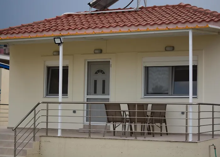 Sea Breeze House