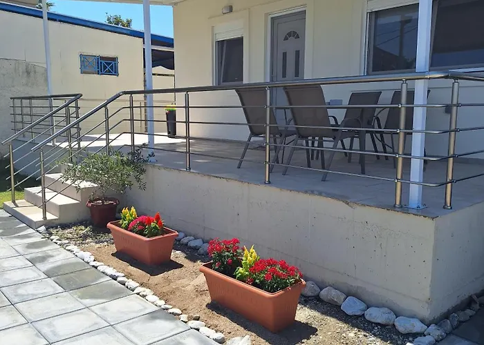 Sea Breeze House