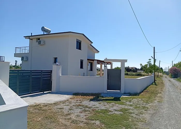 Nerina House