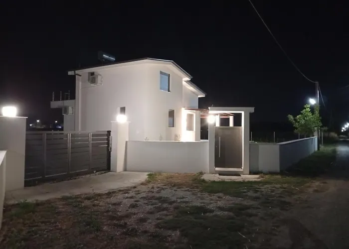 Nerina House